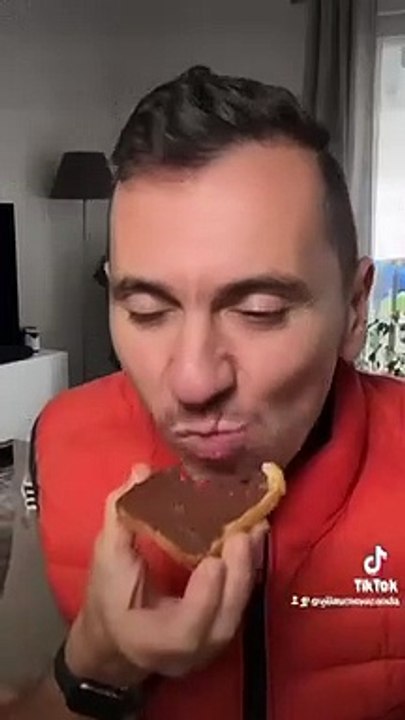 Les biscuits  au caca