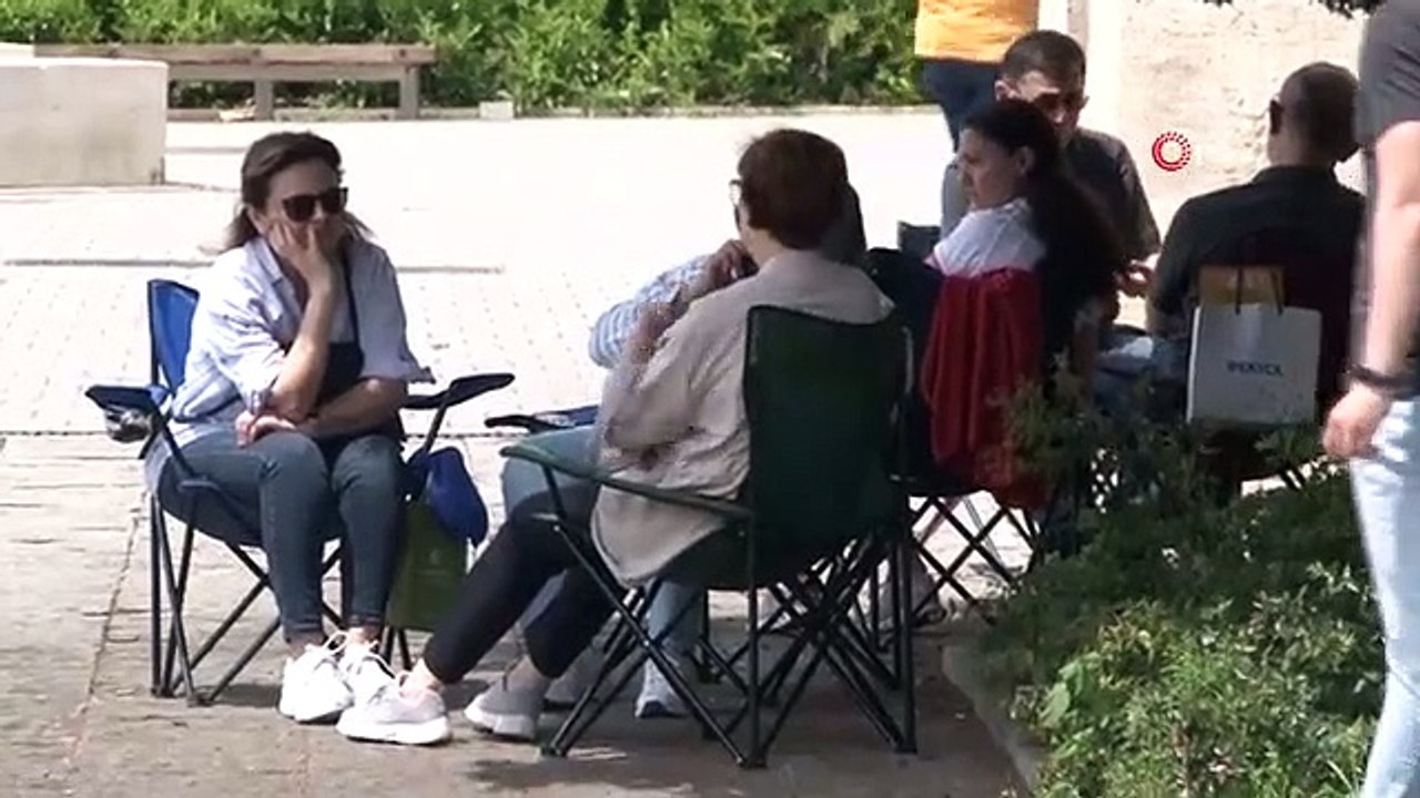 À quelle heure l'examen AYT se terminera-t-il ? À quelle heure l'examen YKS se terminera-t-il aujourd'hui 2023 ? Combien de minutes l'examen AKS AYT prendra-t-il aujourd'hui ?