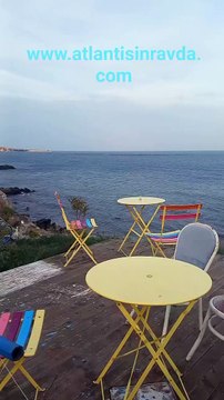 Гледки в Равда, България и Света - Digital Nomads Life in Ravda - Atlantis In Apartments Ravda