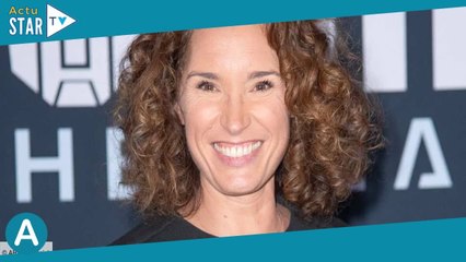 Marie-Sophie Lacarrau : les séquelles qu’elle garde de son infection oculaire