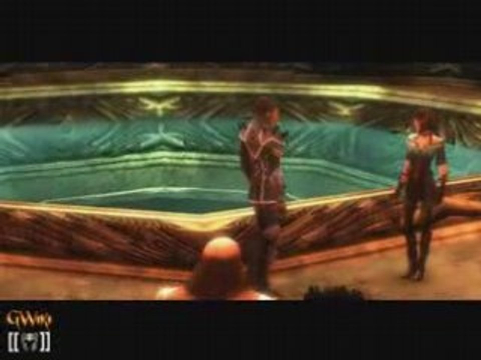 La première vision