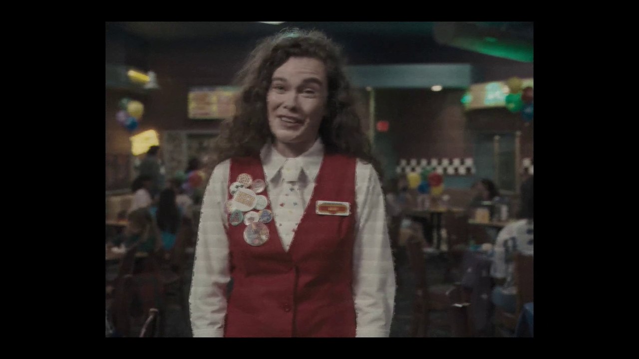 Five Nights at Freddy's - Teaser Trailer (Deutsch) HD