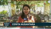 Jadi Hasil Pertanian Unggul, Kopi Robusta Bengkulu Tembus Pasar Industri!