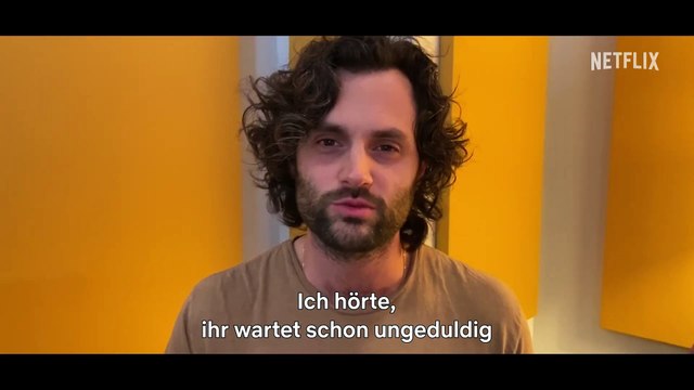 Staffel 5 von You - Du wirst mich lieben