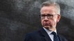 Michael Gove issues grovelling live TV apology over newly-emerged Partygate footage