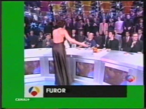 ZAPING + CQC Que poco