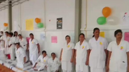 फादर्स डे स्पेशल: अपने पिता के आशीर्वाद और त्याग पर भावुक हुई एएनएम, क्या कहा सुनिए