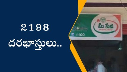 నాగర్ కర్నూల్: బీసీలకు లక్ష సాయం.. ఎన్ని దరఖాస్తులు వచ్చాయంటే..!