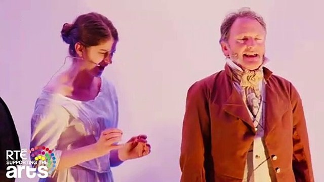 Irish Famine musical In The Midst of Plenty coming to Derry