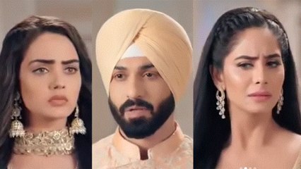 Teri Meri Doriyaan 18th June Spoiler: Sahiba और Angad को करीब आता देख Seerat को होगी जलन