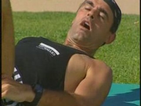 Cours particuliers : Abdos-Taille 1