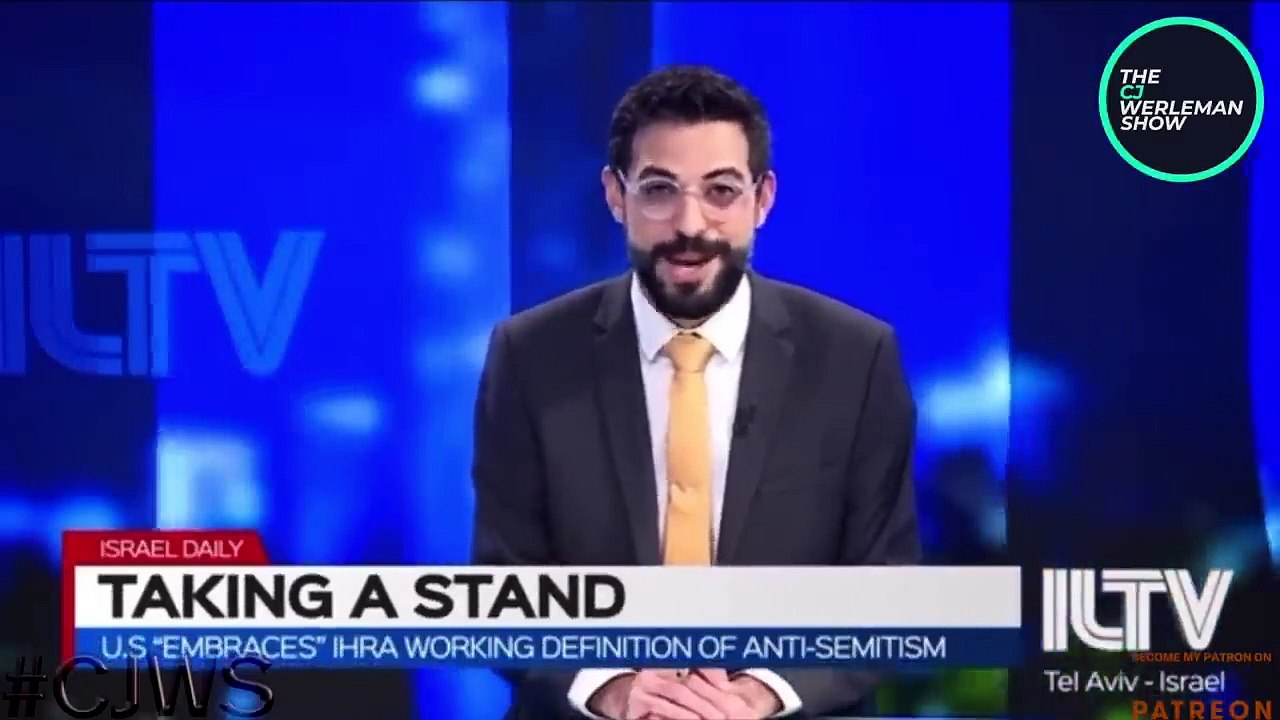 Israel’s Plot Against Muslims on YouTube (2)