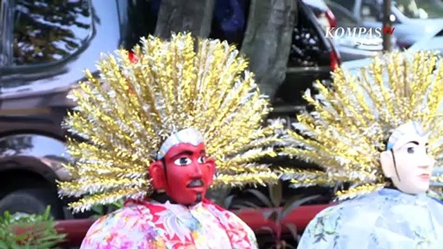 Presiden Jokowi Beli Sapi Kurban Jenis Simmental Seberat 1 Ton dari Subang Jawa Barat!