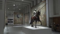 Las Colecciones Reales, cinco siglos de historia del arte en 40.000 metros cuadrados