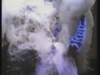 Creature des Tenebres