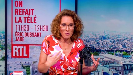 Marie-Sophie Lacarrau : cette émission qu'elle aurait bien voulu animer… et qui n'est pas sur TF1