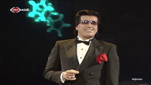 Metin Milli / Akşam olur sabah olur yâr gelmez