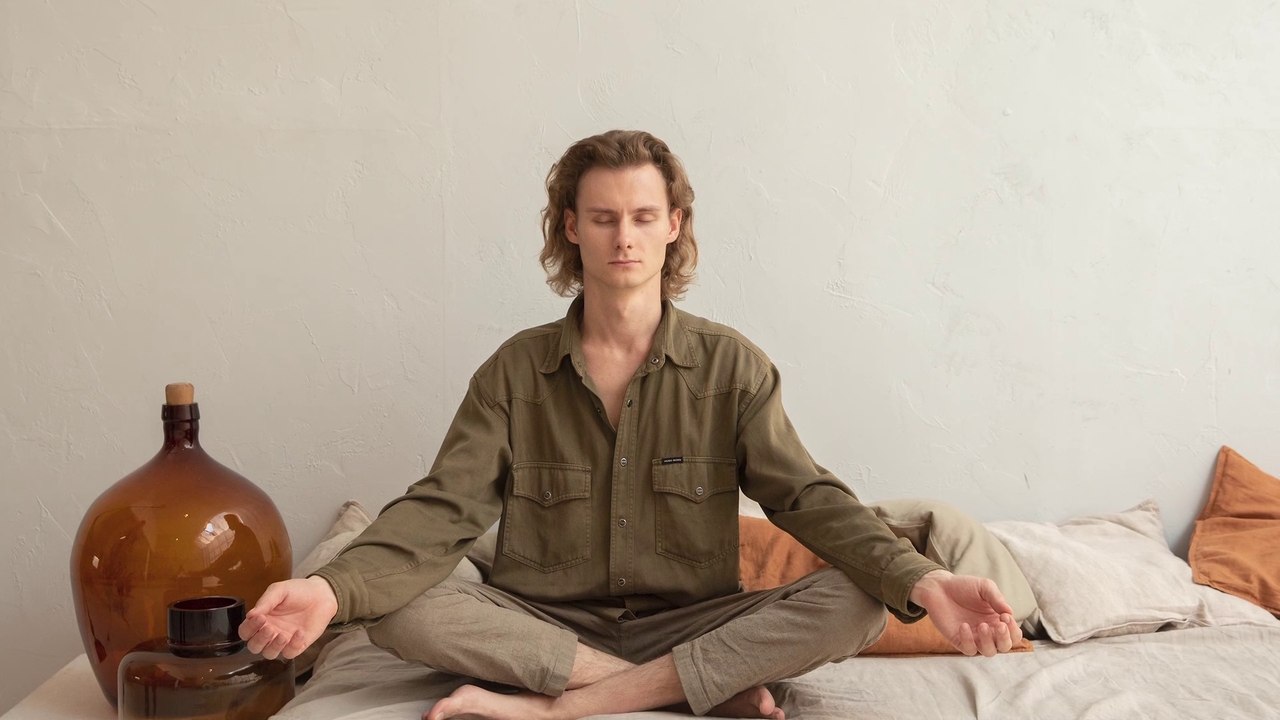 The Light Circle Meditation Documentary Trailer