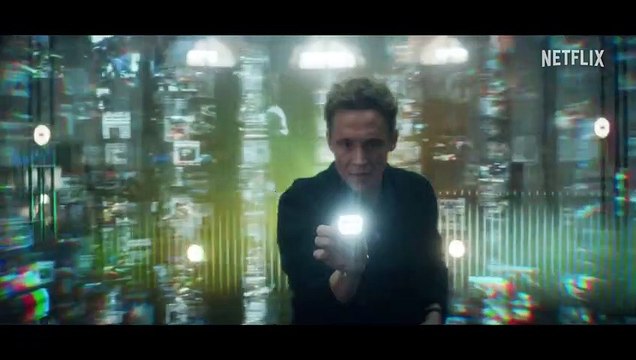 Bande-annonce VF Agent Stone