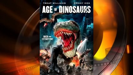 Age of Dinosaurs Bande-annonce (FR)