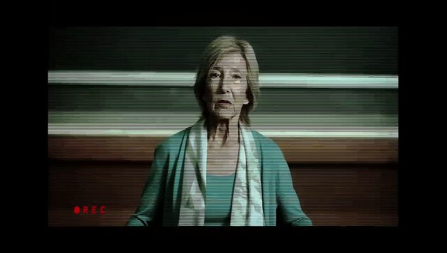 Insidious : The Red Door Bande-annonce (EN)