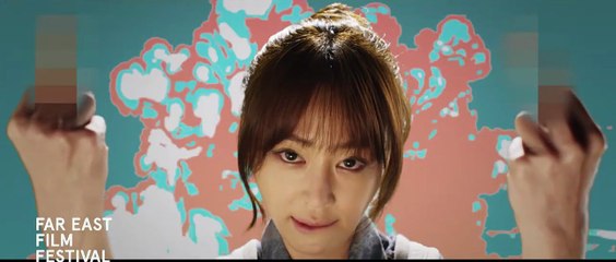 My Ordinary Love Story Bande-annonce (EN)