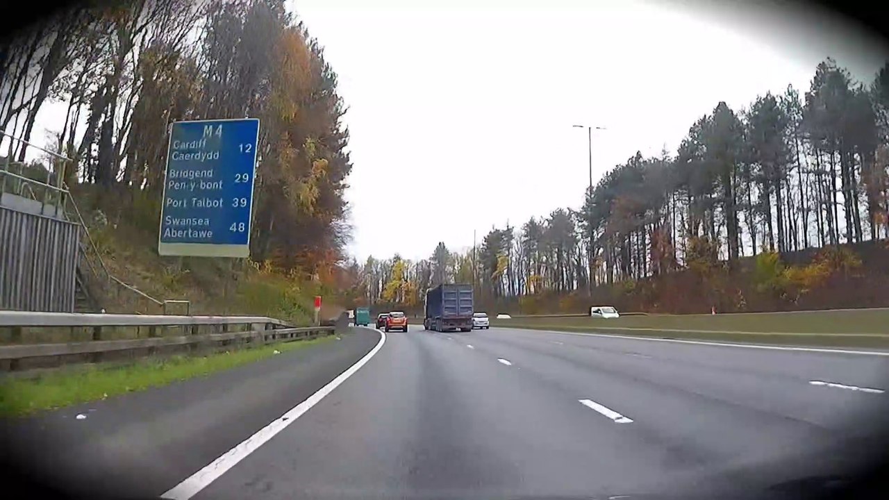 Getting to Asda Duffryn from Heol Senni, Bettws StepbyStep Guide video Dailymotion