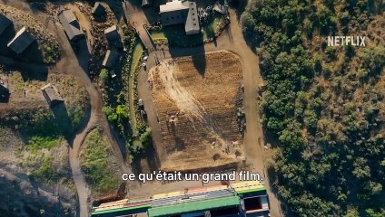 Rebel Moon BONUS VO "Les coulisses"