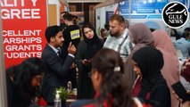 Highlights from the Gulf News Edufair 2023