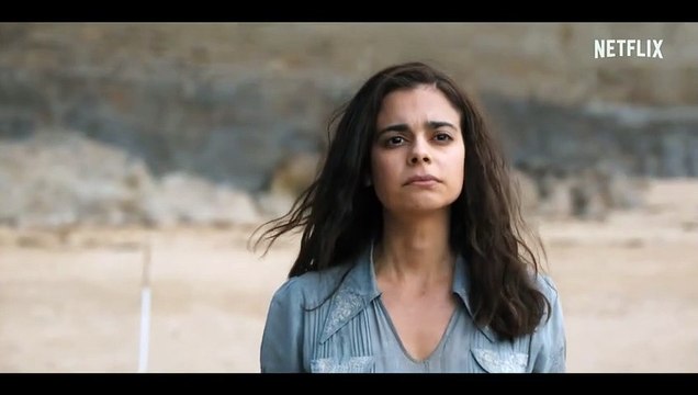 Toute la lumière que nous pouvons voir Bande-annonce VF