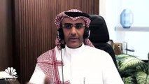 الرئيس التنفيذي لشركة الاتحاد للتأمين التعاوني السعودية لـ CNBC عربية: 16 مليون ريال صافي أرباح بالربع الأول من 2023