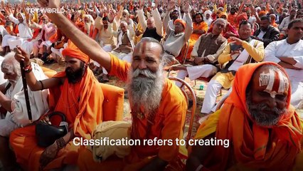 How dangerous is it to be Muslim in India-Le Génocide des Musulmans en Inde