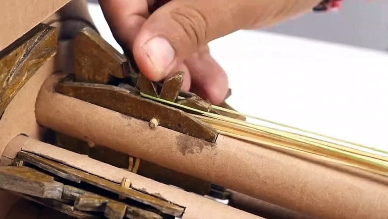 perfect handmade tools
