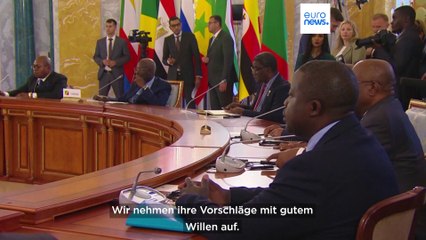 Nachrichten des Tages | 18. Juni - Mittagsausgabe