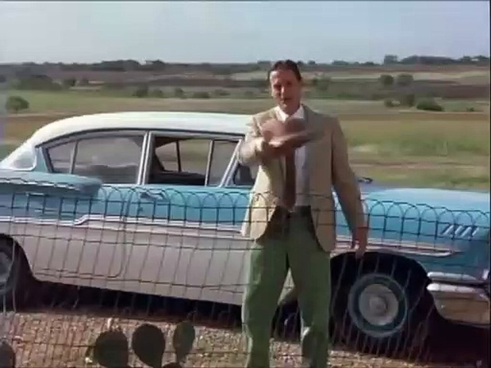 Secondhand Lions Trailer (2003)