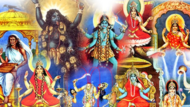 Ashadha Gupt Navratri 2023: आषाढ़ गुप्त नवरात्रि में 9 दिन तक किन देवियों की पूजा होती है | Boldsky