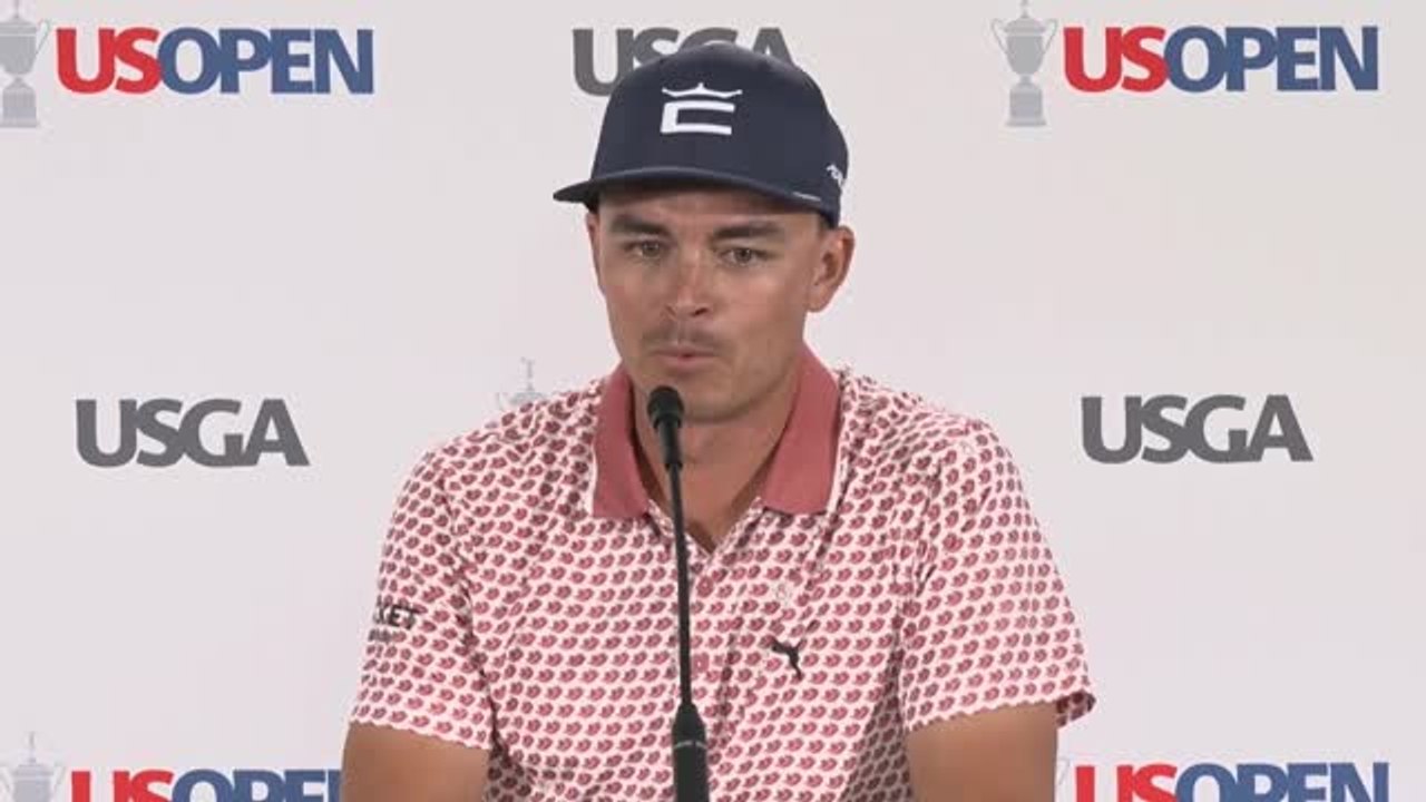 Fowler über mcilroy: "wir pushen uns gegenseitig"