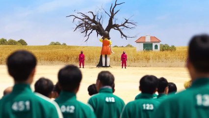 Squid Game 2: Das globale Serienphänomen kehrt zurück und zeigt die neue Besetzung