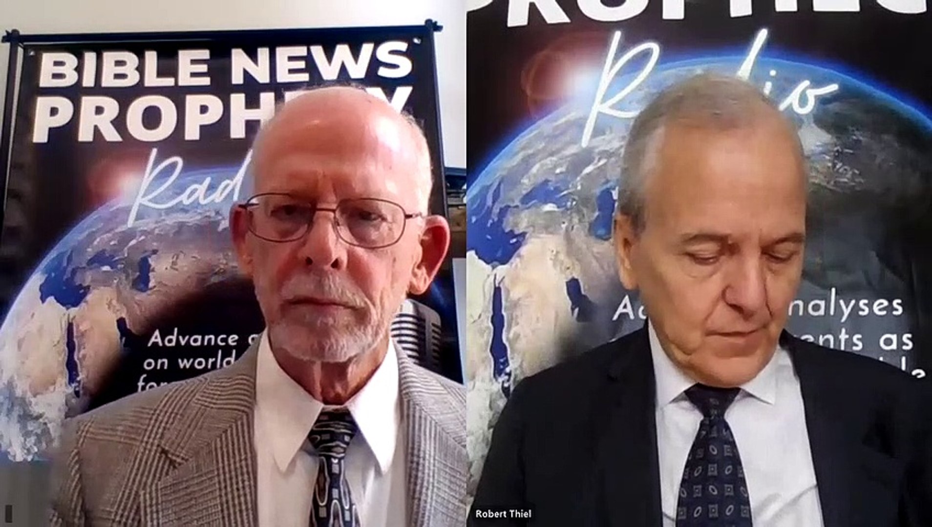 AI Jesus? Artificial Intelligence God?