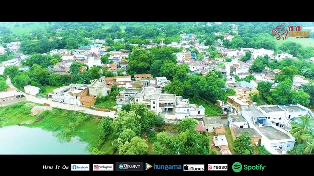 Mor Man Ke Rani मोर मन के रानी New Cg song 2023 _ N Kumar & Monika Verma _ Yoganand & Aru korba CG