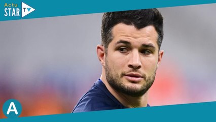 Brice Dulin (La Rochelle) : Le rugbyman heureux papa et en couple avec une très jolie brune