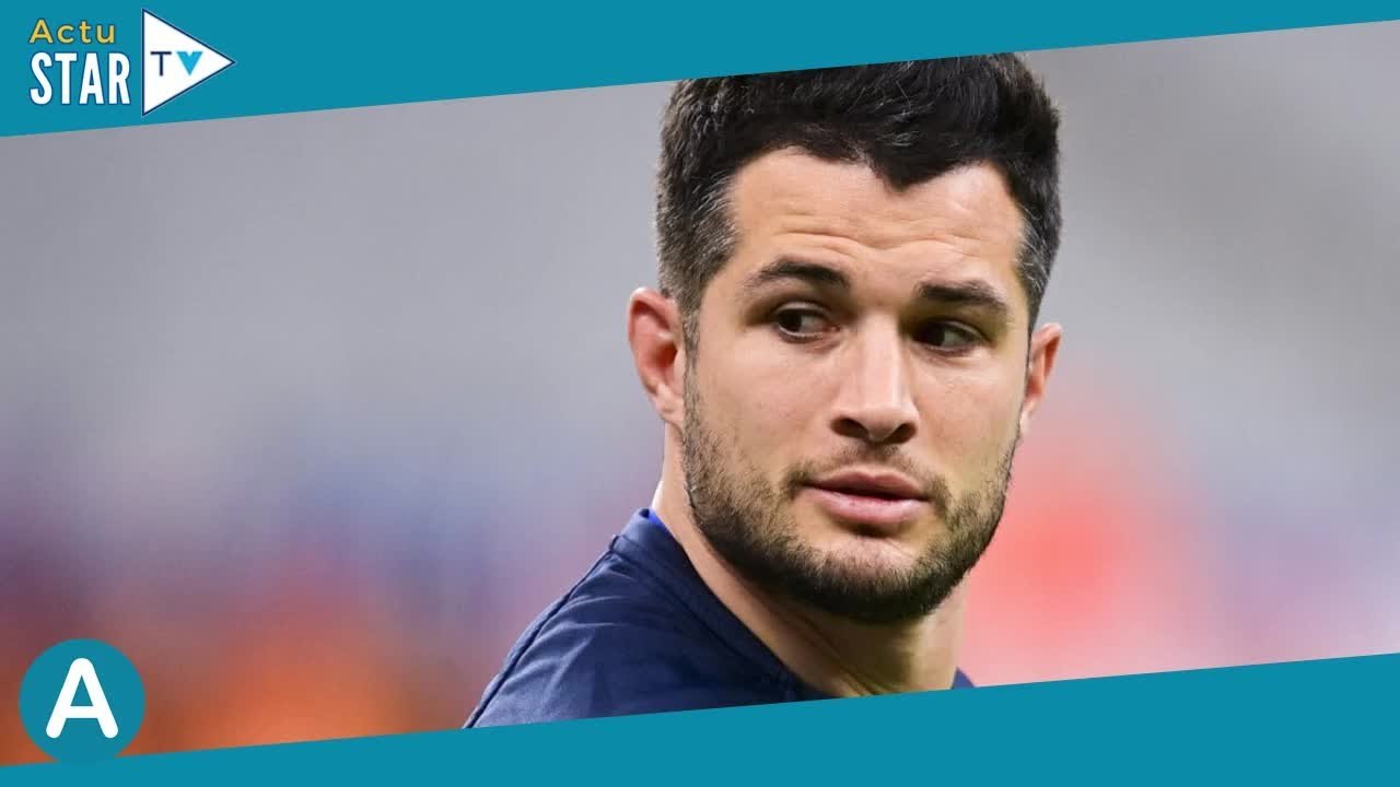 Brice Dulin (La Rochelle) : Le rugbyman heureux...