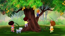 ChuChu TV Classics - Mango Song - Nursery Rhymes and Kids Songs