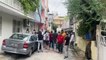 Son Dakika! İzmir'de bir evde yabancı uyruklu 3 şahsın cansız bedeni bulundu