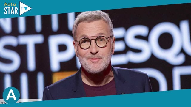 “C’est pathétique !” : Laurent Ruquier répond sèchement aux attaques de Philippe Bouvard