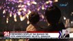 Fireworks display na bahagi ng 10th anniversary ng BTS, dinagsa | 24 Oras Weekend