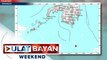 Balut Island sa Sarangani, Davao Occidental, niyanig ng magnitude 4 na lindol kaninang umaga