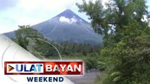 OCD, suportado ang pagtatayo ng natural park development project sa loob ng 6 km permanent danger zone ng Bulkang Mayon