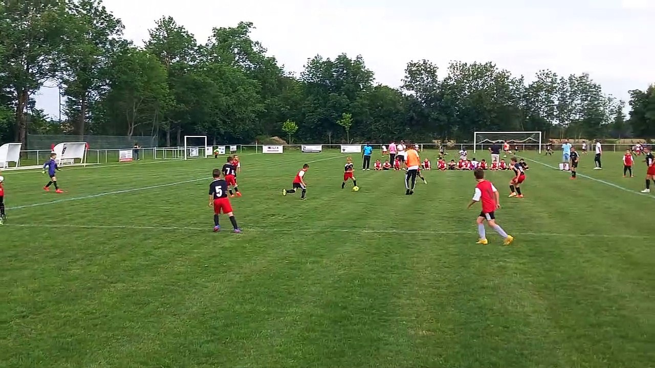 Tournoi U11