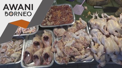 Harga tak masuk akal, ayam bukan lagi hidangan pilihan utama